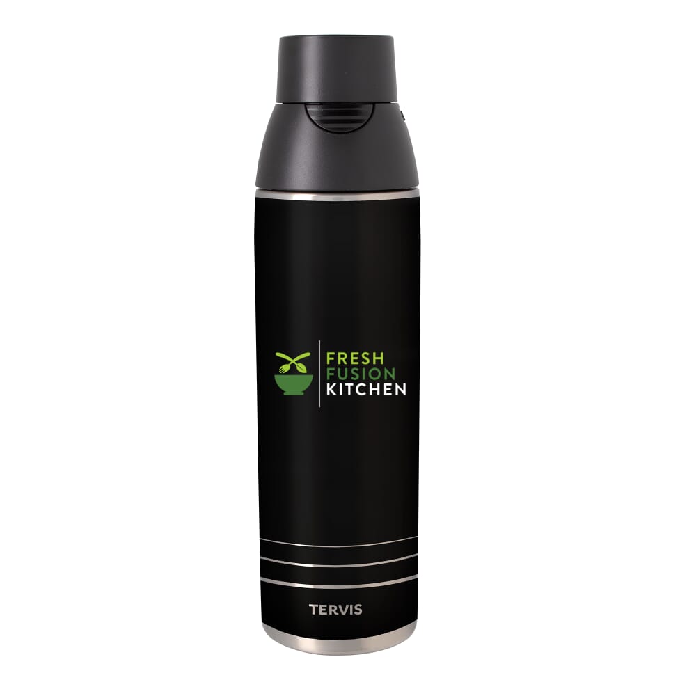 26 oz Tervis® Venture™ Stainless Steel Bottle