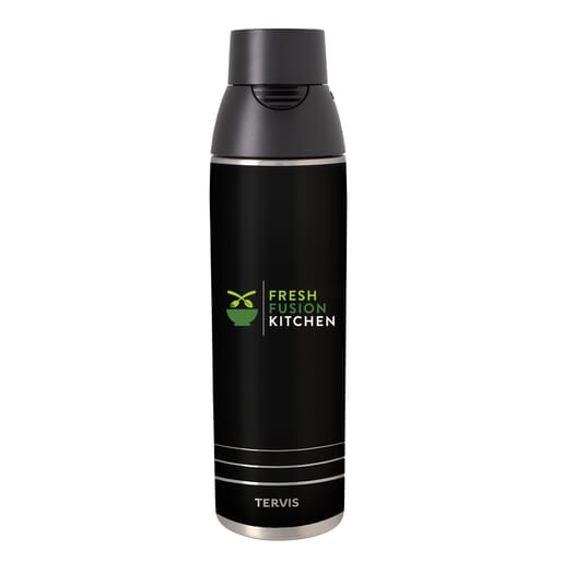 26 oz Tervis® Venture™ Stainless Steel Bottle