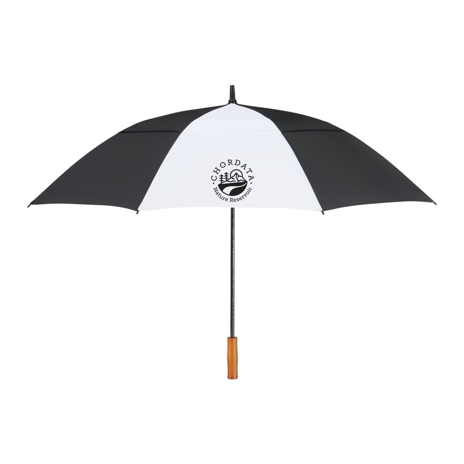 58" Recycled Golf Umbrella