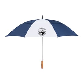 58&quot; Recycled Golf Umbrella