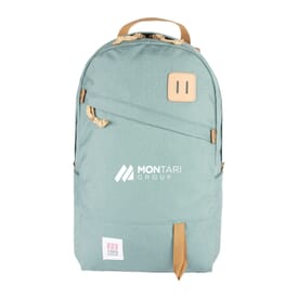 Topo Designs Recycled Classic 15&quot; Laptop Daypack