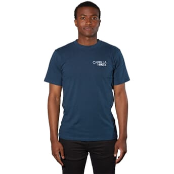 High-Quality Branded T-Shirts