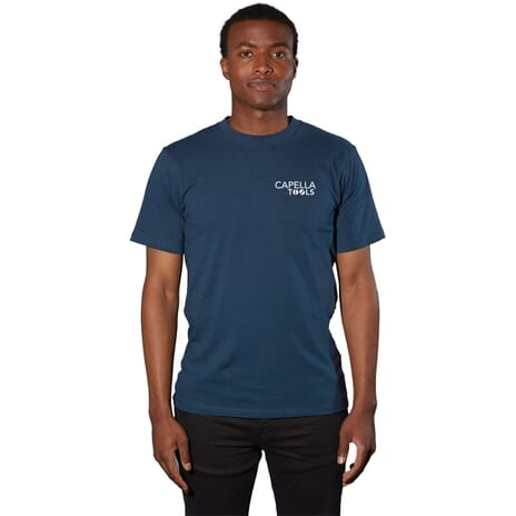 High-Quality Branded T-Shirts