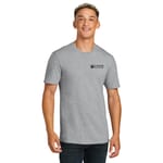 Unisex Allmade&#174; Recycled Blend Tee
