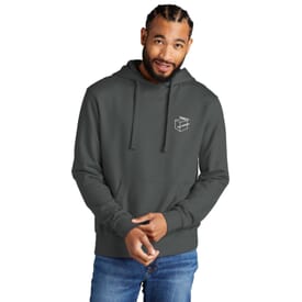 Unisex Allmade® Organic French Terry Pullover Hoodie