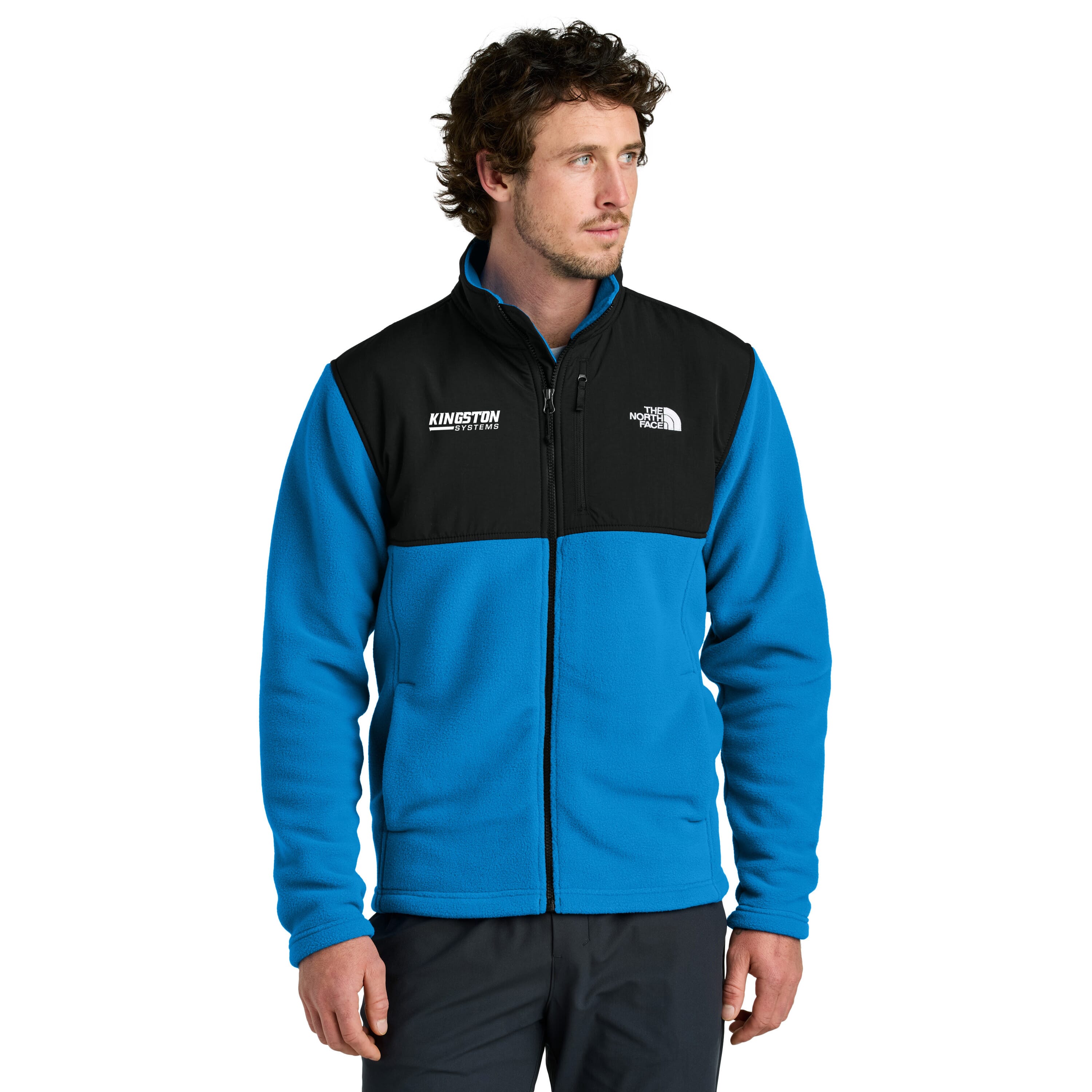 Men's The North Face® Highest Peak Full-Zip Fleece Jacket