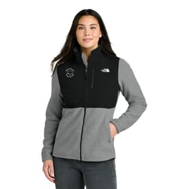 Women’s The North Face® Highest Peak Full-Zip Fleece Jacket