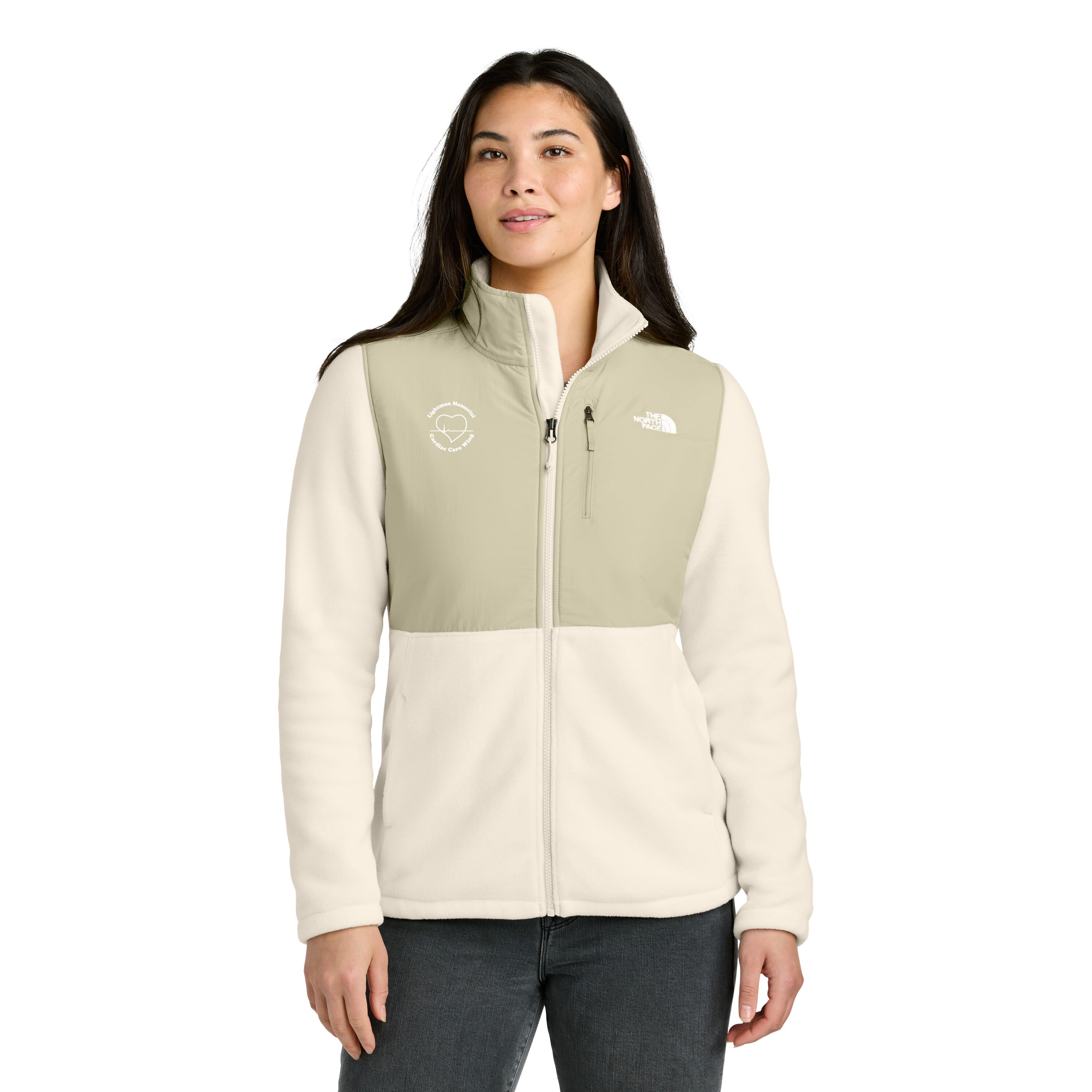 Women’s The North Face® Highest Peak Full-Zip Fleece Jacket