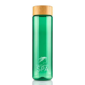 27 oz EverGreen Recycled Bottle
