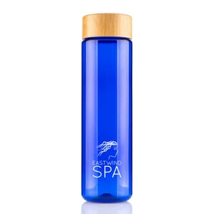 39. 27 oz EverGreen Recycled Bottle