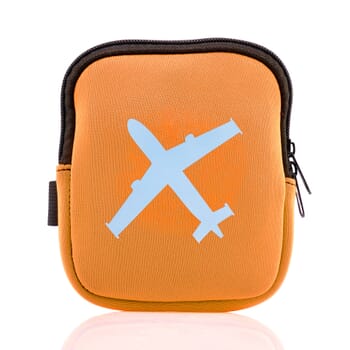 Kangaroo Water Bottle Pouch