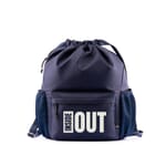 Echelon Recycled Cinch Backpack