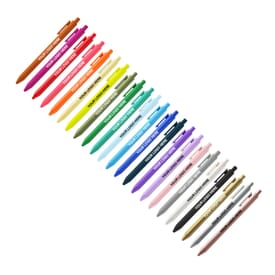 Fan Fave Jotter Gel Pen