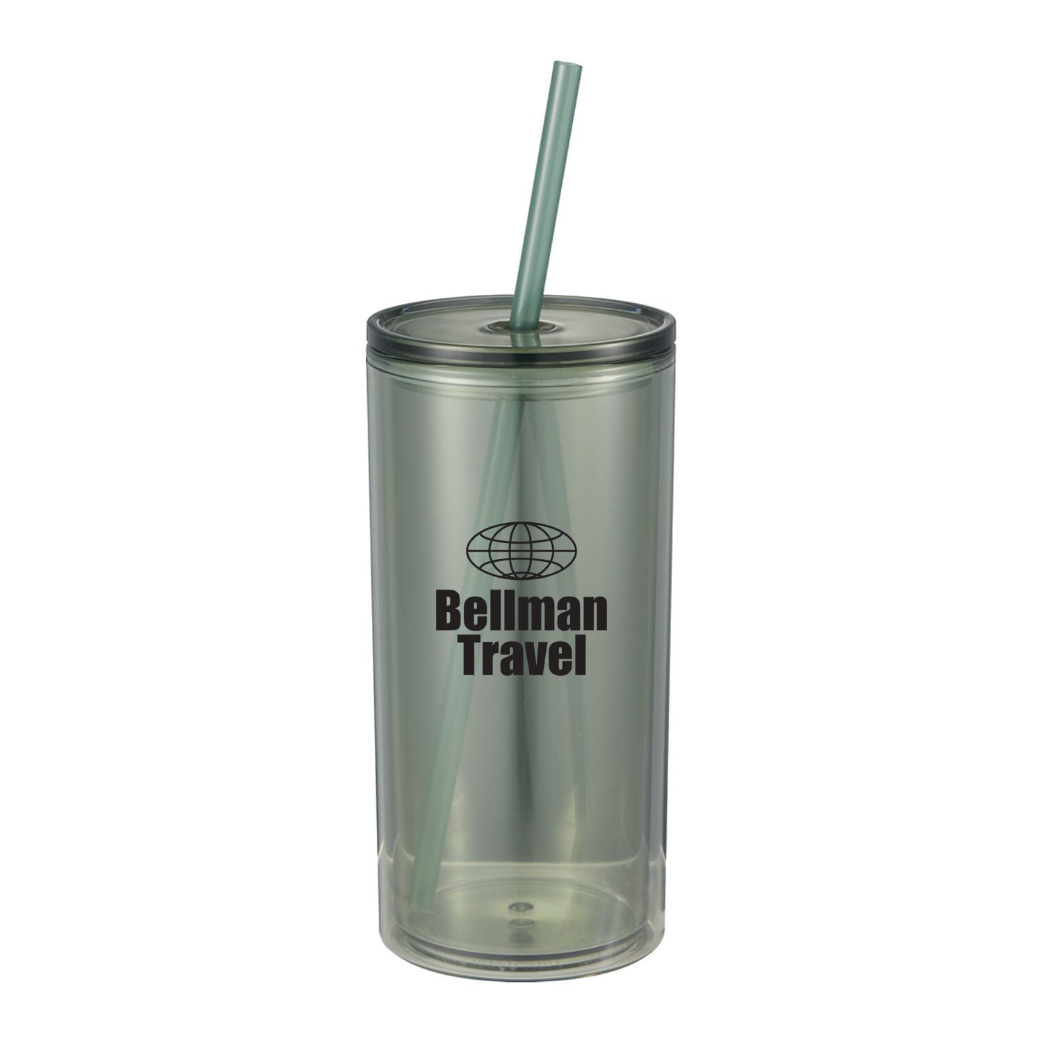 16 oz Marly Recycled Acrylic Tumbler