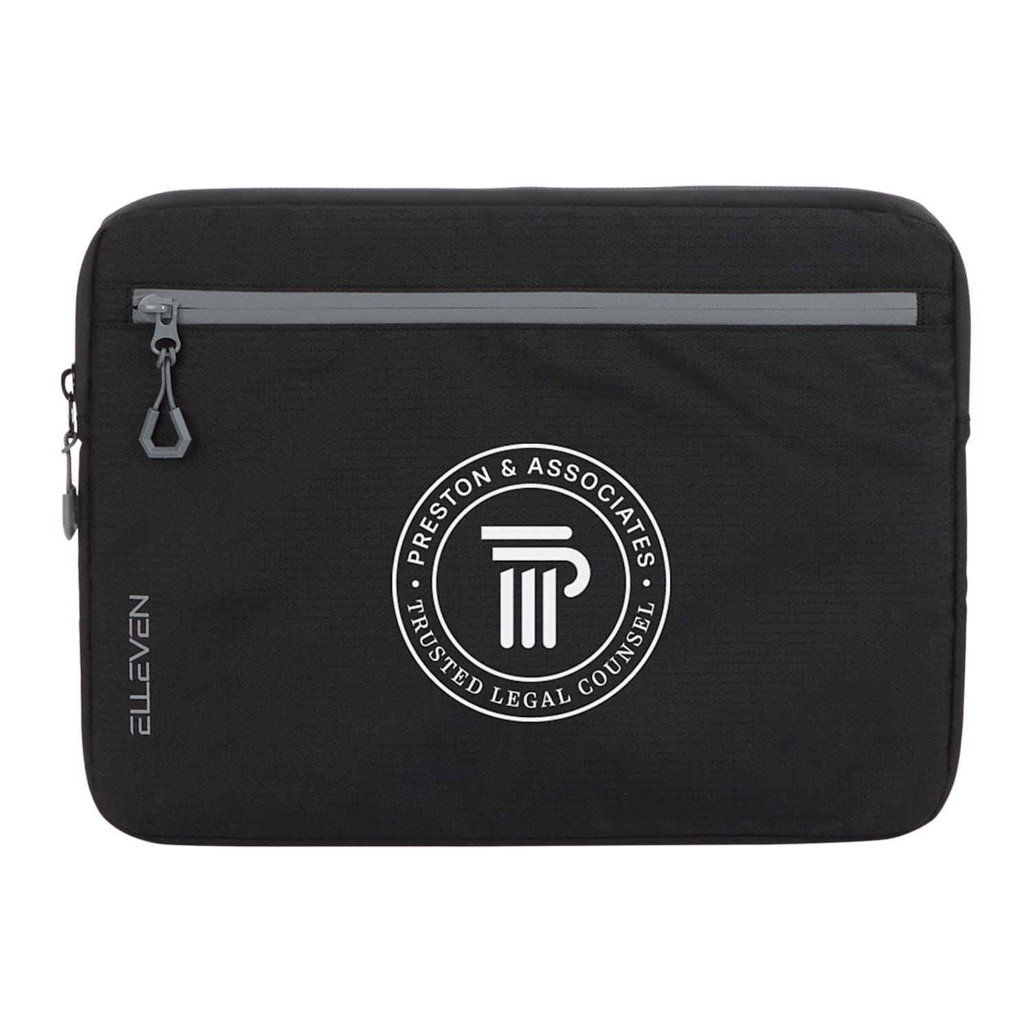 elleven™ Recycled 15'' Laptop Sleeve