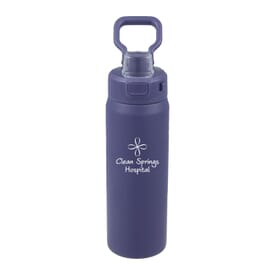 30 oz Canyon Recycled Stainless steel Bottle