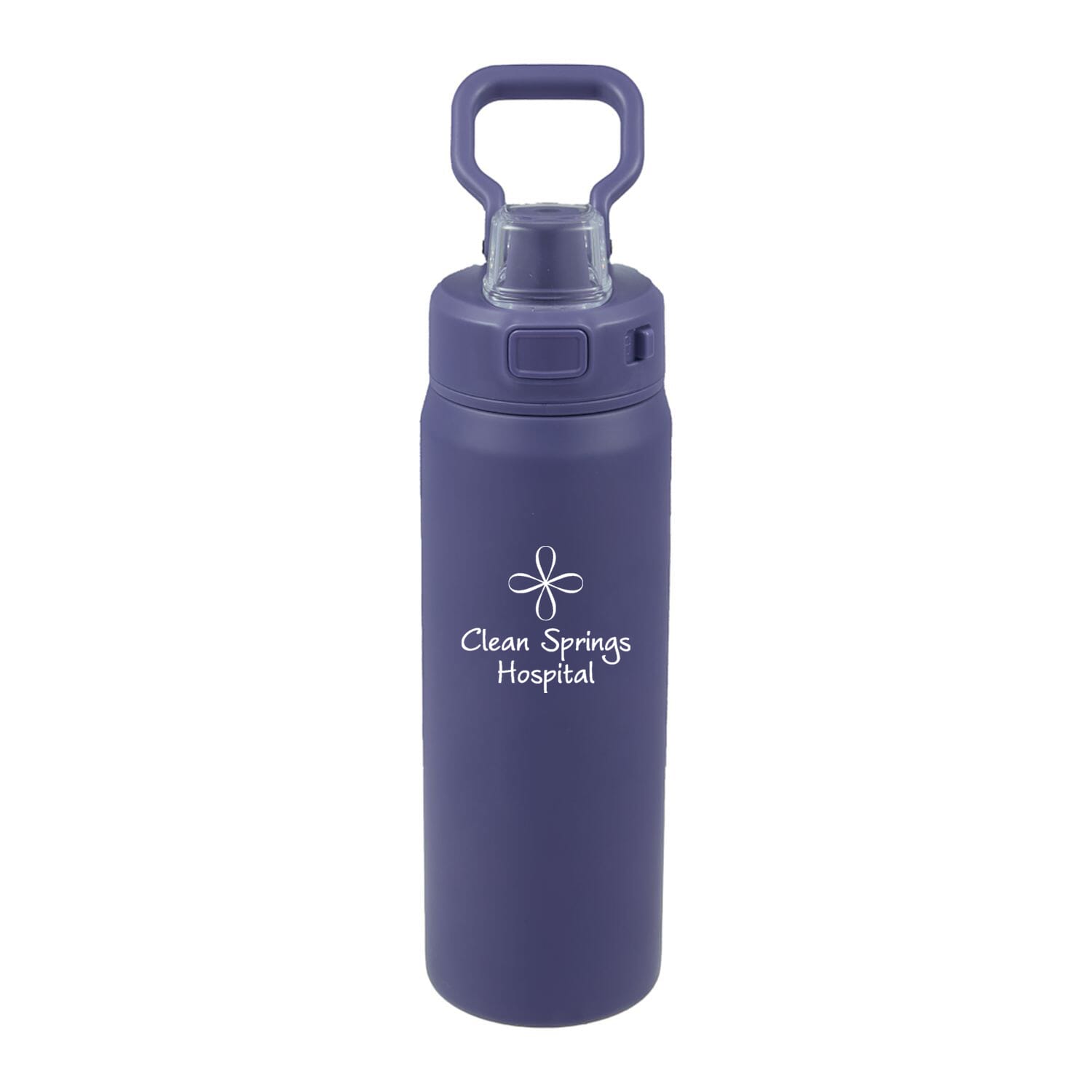 30 oz Canyon Recycled Stainless steel Bottle