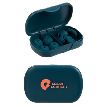 Wellable™ Noise Reducing Ear Plugs