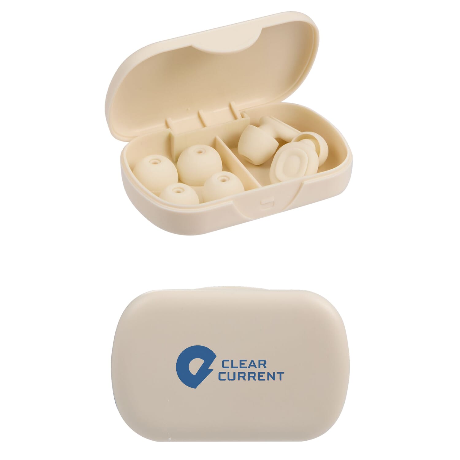 Wellable™ Noise Reducing Ear Plugs