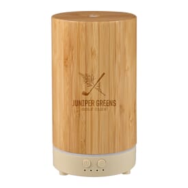 Wellable™ FSC®-Certified Bamboo Diffuser