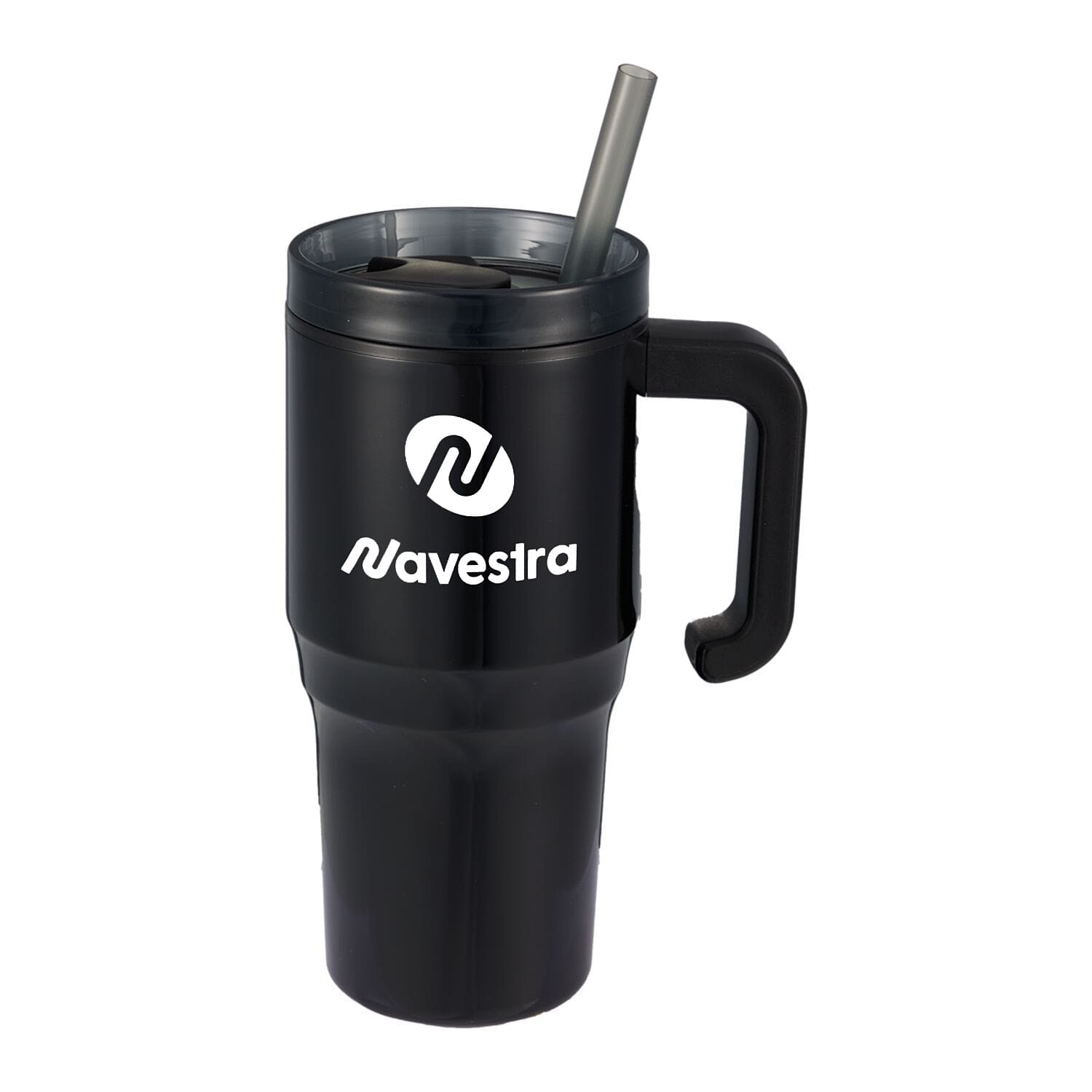 20 oz Thor Eco-Friendly Straw Tumbler