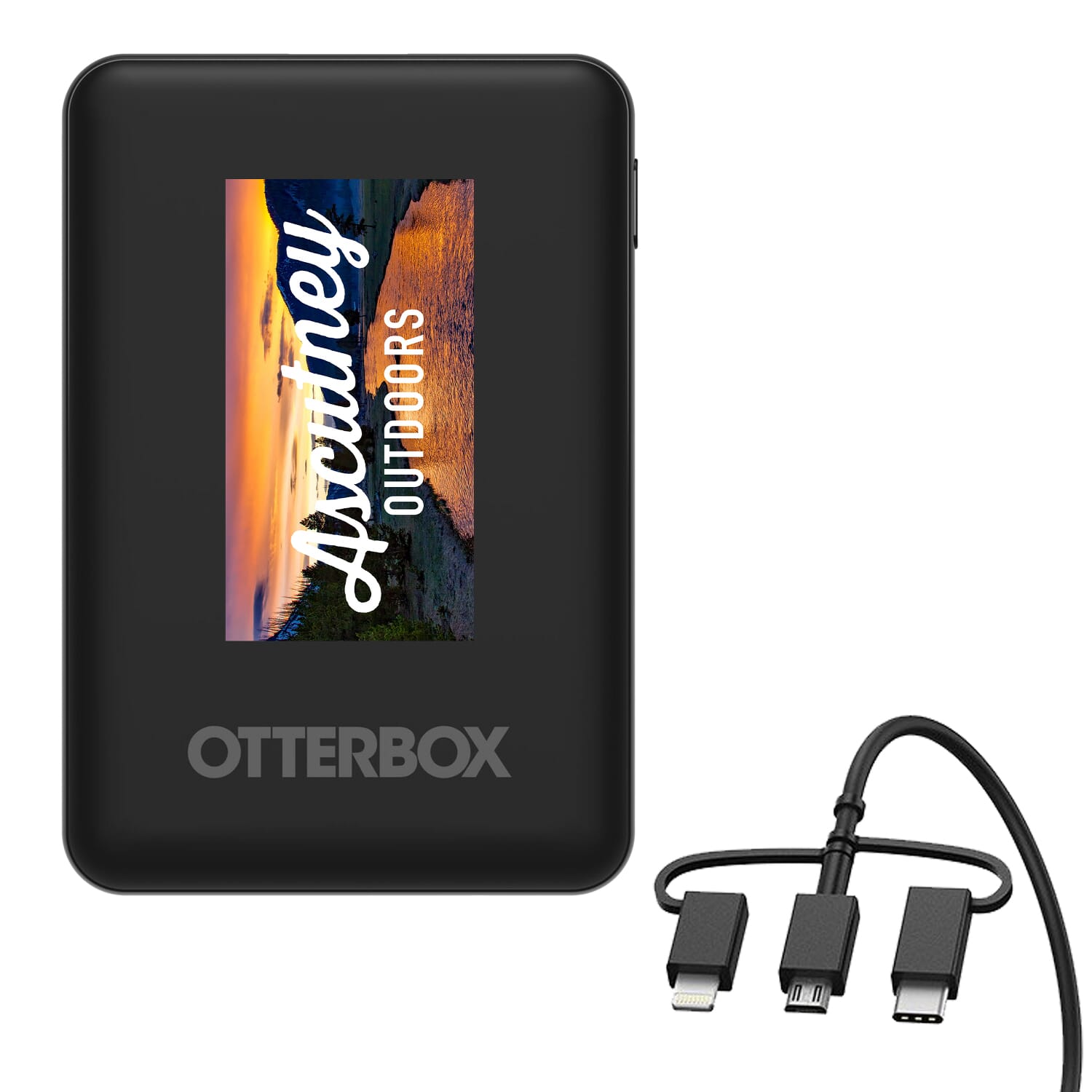 OtterBox® Mobile Charging Kit