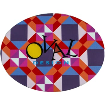 Soft Mouse Pad