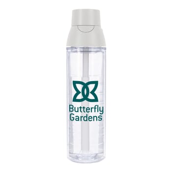 24 oz Tervis® Venture™ Lite Bottle