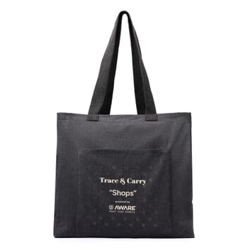 Trace &amp; Carry Shops 12 oz Tote