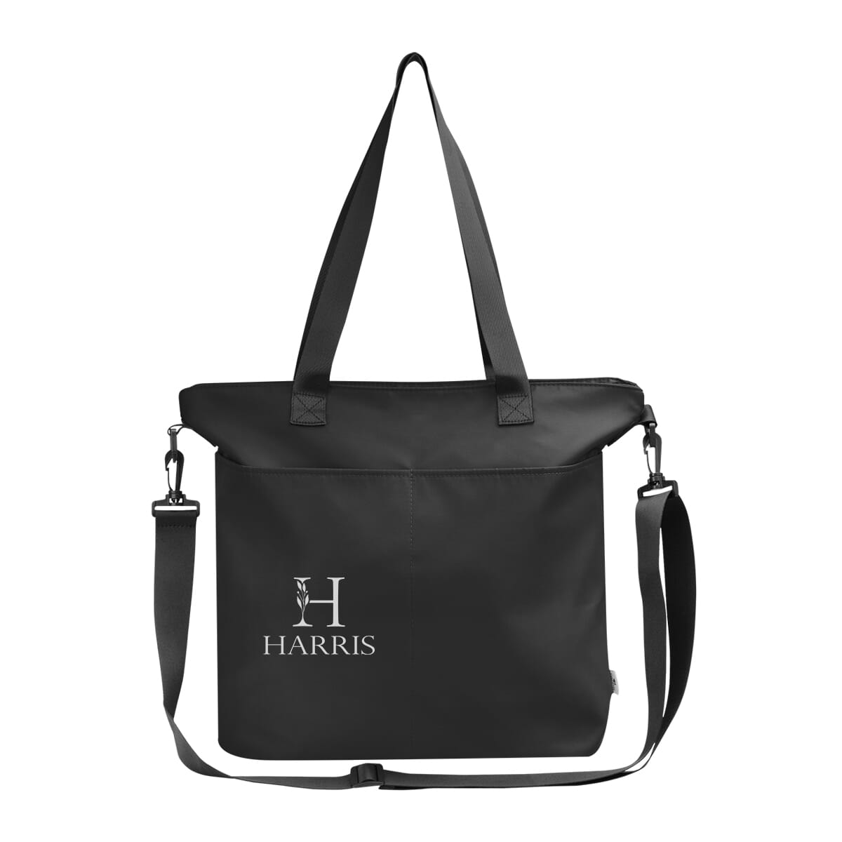 Intrepid rPET Laptop Tote Bag