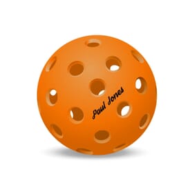 26-Hole Pickleball Balls