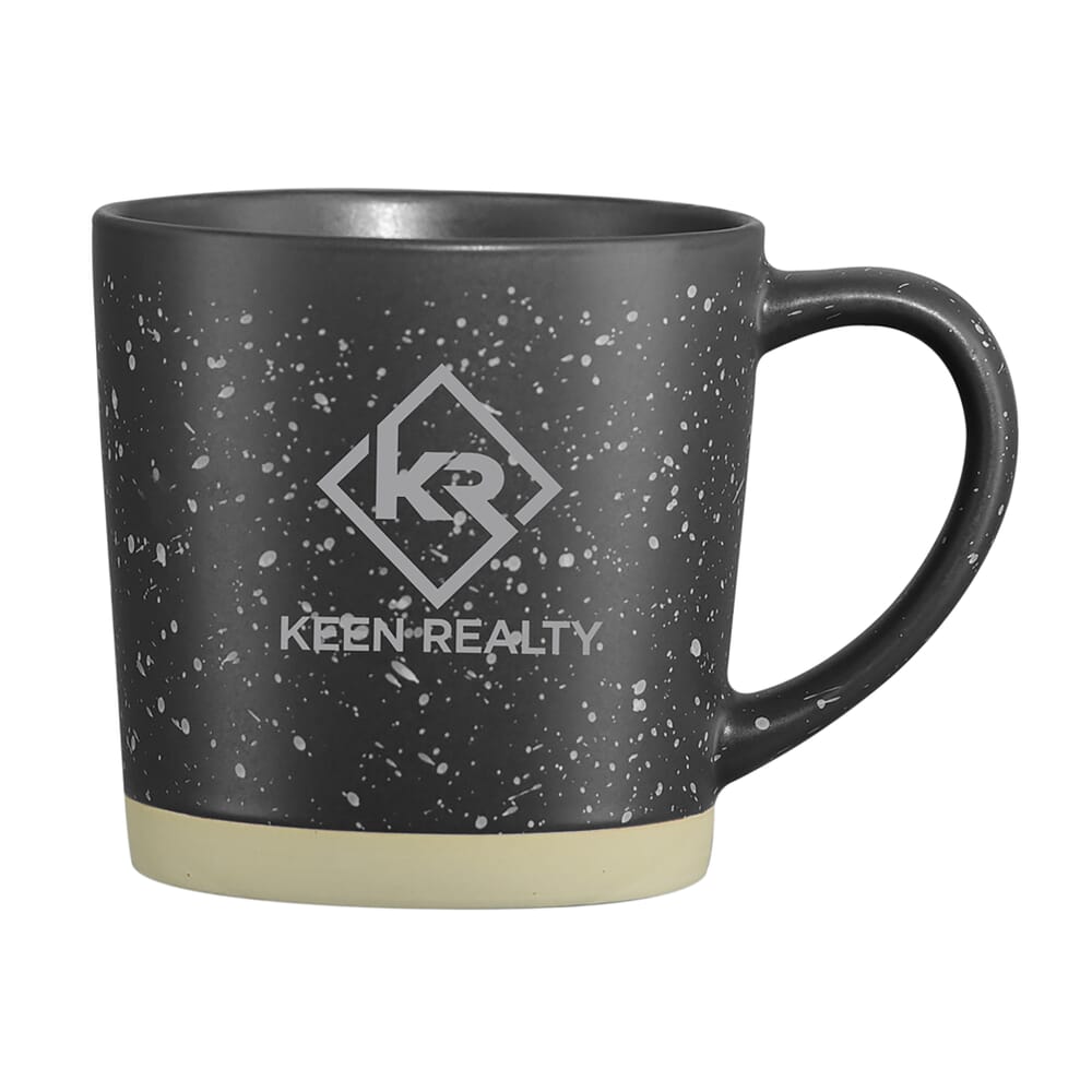 12 oz Harmony Collection Mug