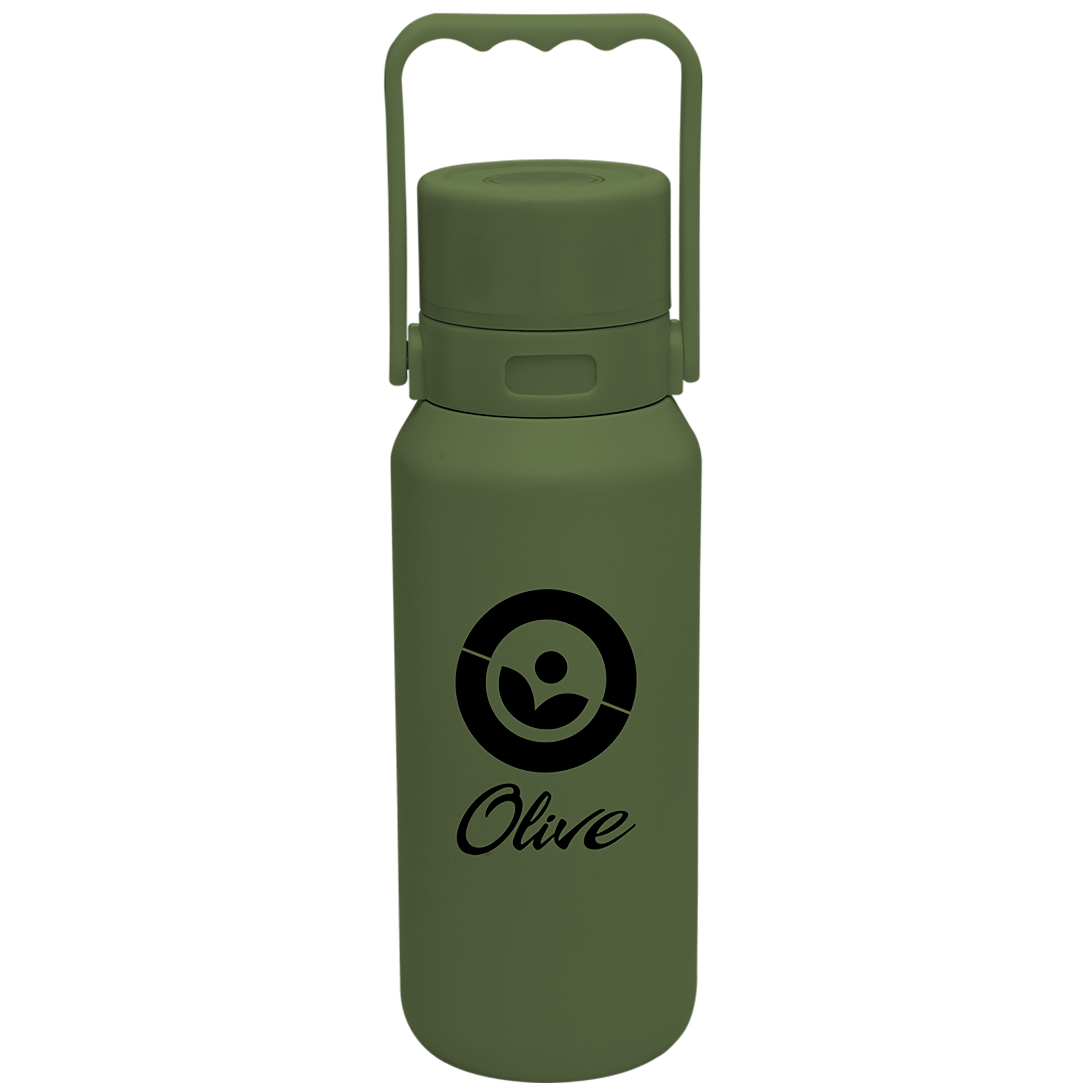 20 oz Kinetic Series Bottle