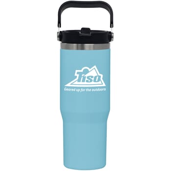 30 oz Enterprise Series Bottle