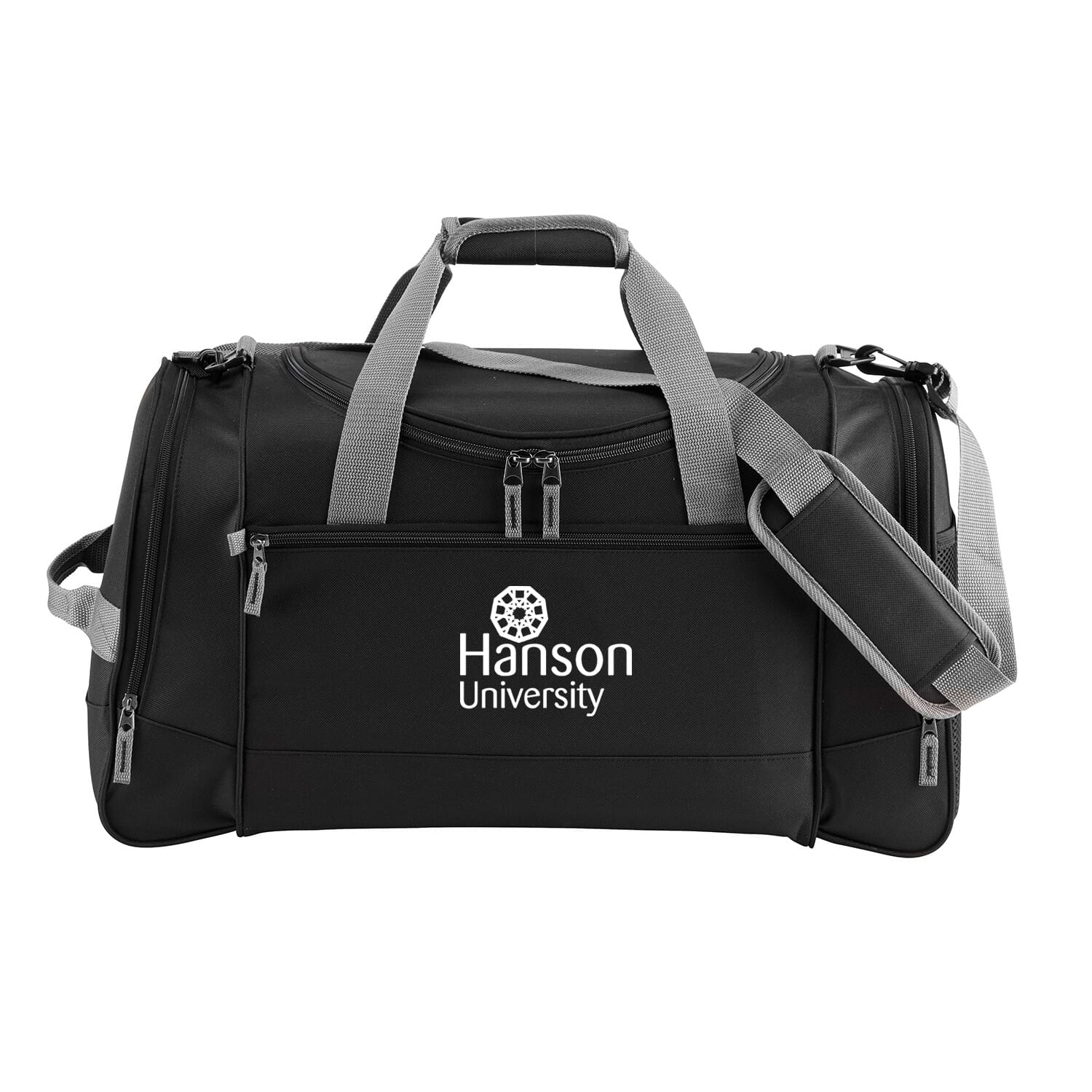 RPET Travel Duffle