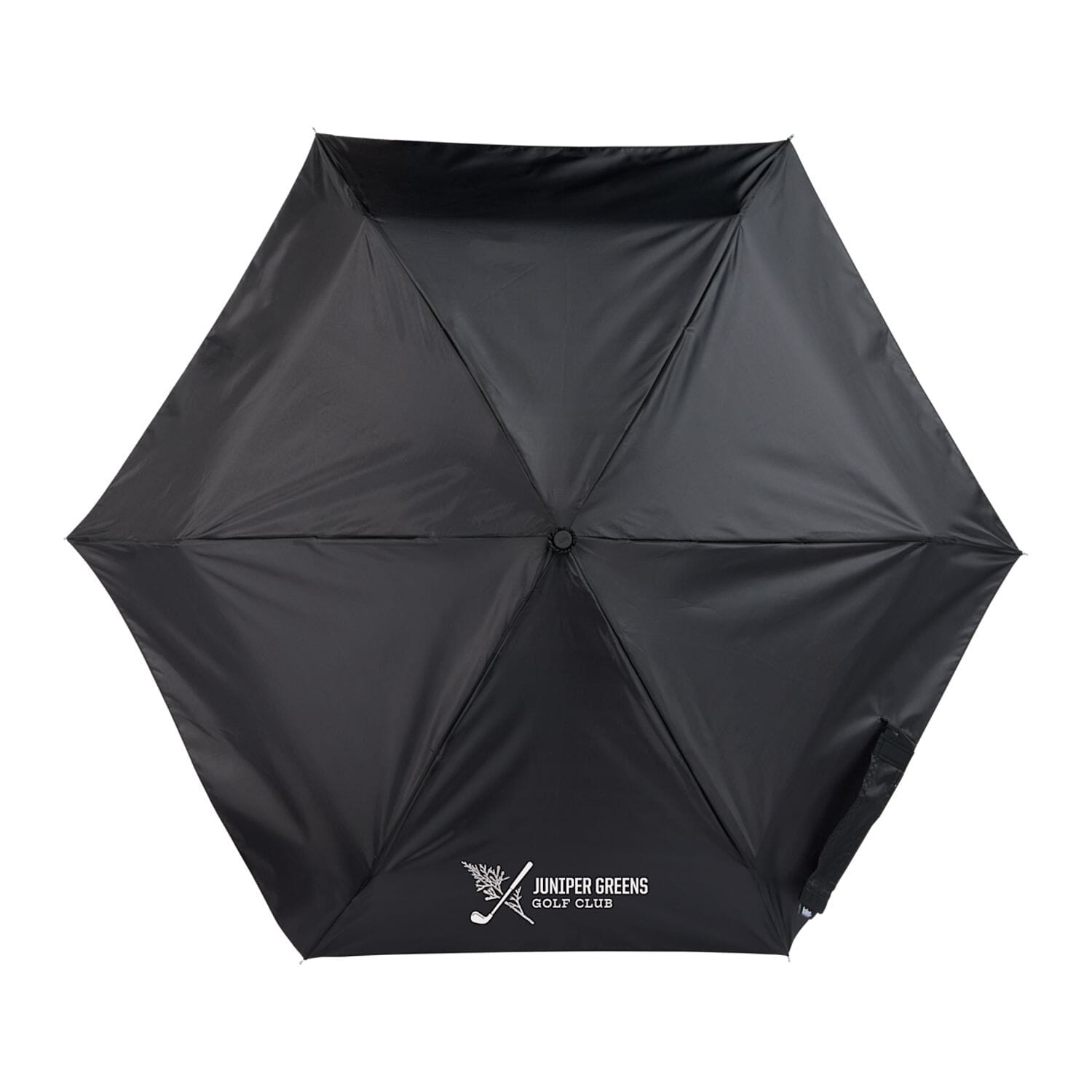 38" Totes Mini Travel Umbrella