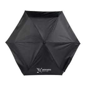 38&quot; Totes Mini Travel Umbrella