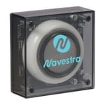 Solekick&#8482; Clear Bluetooth Speaker