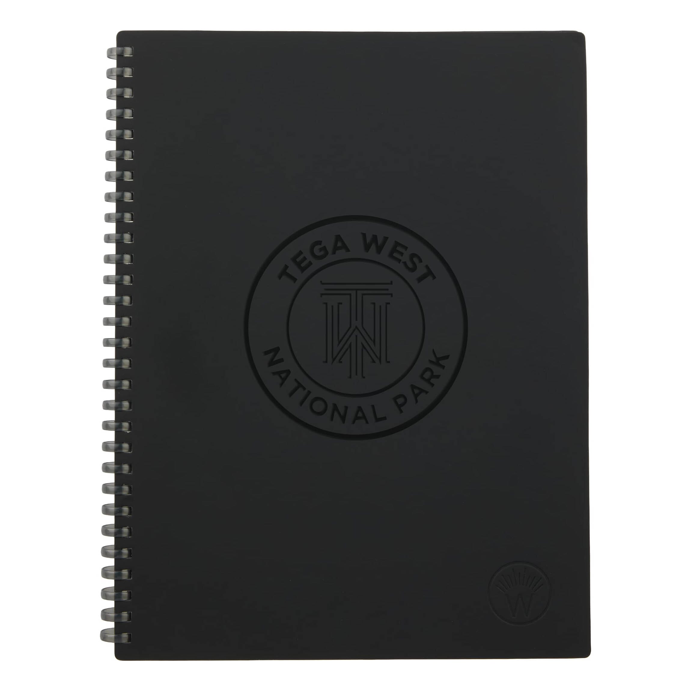 Wellable™ Plan Well Undated Planner Journal
