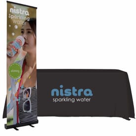 Trade Show Exhibitor Essentials Package