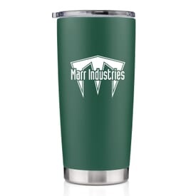 20 oz Joe Stainless Steel Tumbler