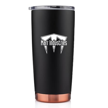 20 oz Joe Stainless Steel Tumbler