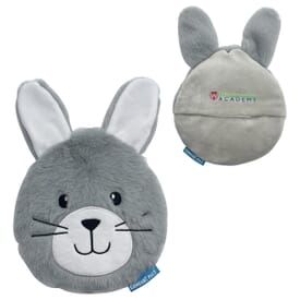 Comfort Pals™ Heat Therapy Cozy Pads- Rabbit