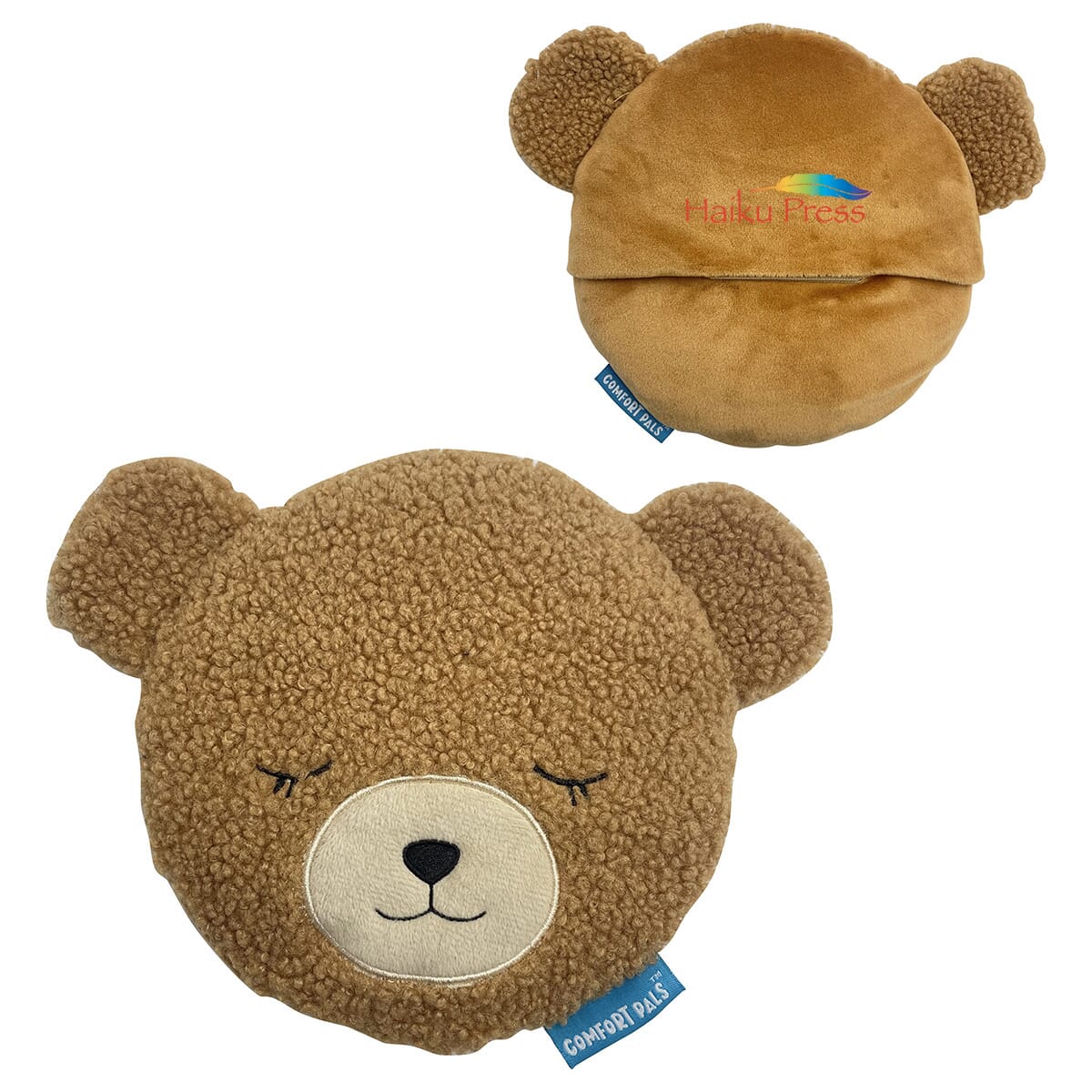 Comfort Pals™ Heat Therapy Cozy Pads - Bear