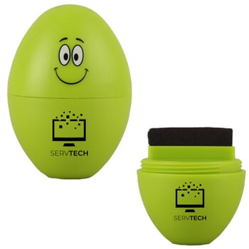 Screen Buddy Spinner &amp; Cleaner