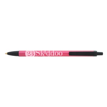 Metallic Contender Pen