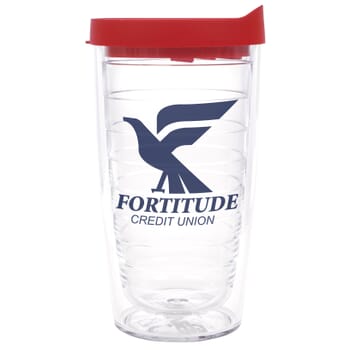 16 oz Tervis® Classic Tumbler