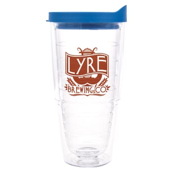 24 oz Tervis® Classic Tumbler
