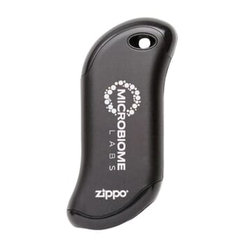 Zippo® Heatbank™ 9-Hour Rechargeable Hand Warmer &amp; Powerbank