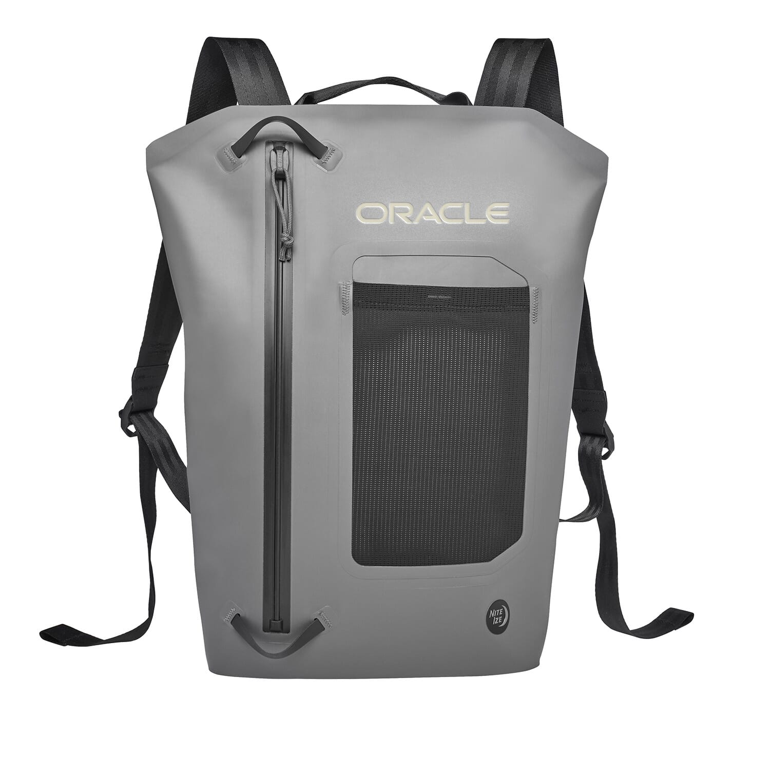 Nite Ize® Runoff® Waterproof 12L Backpack